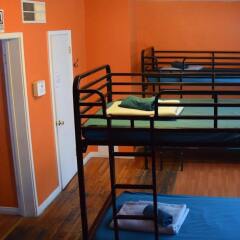Отель Sin City Hostel Las Vegas США, Лас-Вегас - отзывы, цены и фото номеров - забронировать отель Sin City Hostel Las Vegas онлайн детские мероприятия