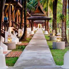 Отель C&N Kho Khao Beach Resort фото 3