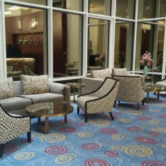Grand Majestic Hotel бассейн