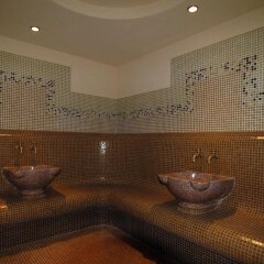 Отель Wellness Resort Ostrovche Тырговиште фото 15