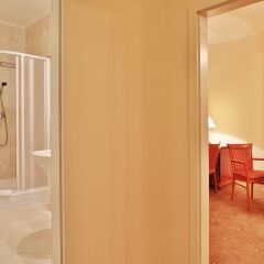 Villa Savoy Spa Park Hotel детские мероприятия фото 2