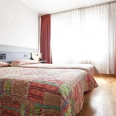 Отель Omama Hotel Италия, Аоста - отзывы, цены и фото номеров - забронировать отель Omama Hotel онлайн комната для гостей