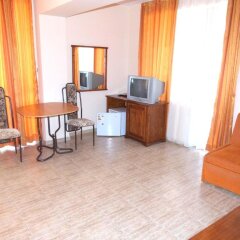 Hotel Beroe комната для гостей фото 3