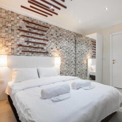 Mayata Suites Hotel комната для гостей фото 2