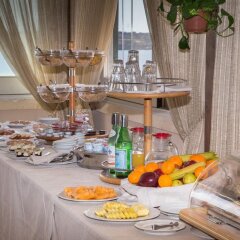 Hotel Livingston Сиракуза питание фото 3