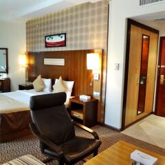 Sun and Sands Downtown Hotel удобства в номере