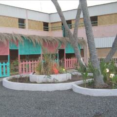 Rayan Djibouti Hotel in Djibouti, Djibouti from 82$, photos, reviews - zenhotels.com photo 6