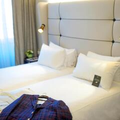 Hotel Cerretani Firenze Mgallery by Sofitel комната для гостей фото 2