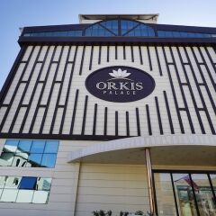Orkis Palace Thermal & Spa Турция, Кахраманмарас - отзывы, цены и фото номеров - забронировать отель Orkis Palace Thermal & Spa онлайн фото 5