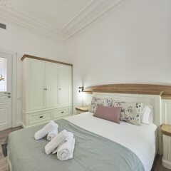 Апартаменты Barcelonaforrent The New Central Apartment Барселона детские мероприятия фото 2