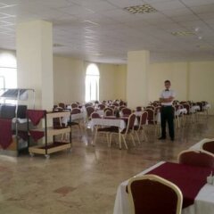 Narli Gol Termal Hotel Турция, Деринкую - отзывы, цены и фото номеров - забронировать отель Narli Gol Termal Hotel онлайн помещение для мероприятий
