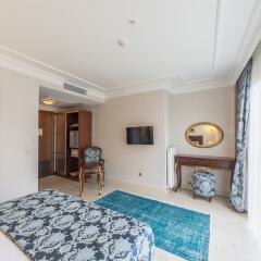 Rast Hotel комната для гостей фото 3