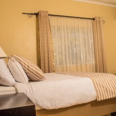 Bamboo Place in Harare, Zimbabwe from 147$, photos, reviews - zenhotels.com guestroom photo 3
