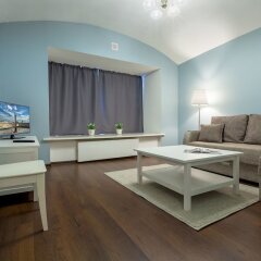 Апартаменты Friends Apartment Bol. Konushennaya 1.1 Санкт-Петербург комната для гостей