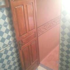 Отель House With 4 Bedrooms in Zagora, With Pool Access, Furnished Terrace a Марокко, Загора - отзывы, цены и фото номеров - забронировать отель House With 4 Bedrooms in Zagora, With Pool Access, Furnished Terrace a онлайн ванная фото 2