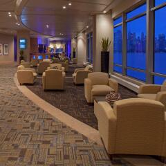 Отель Hyatt Regency Jersey City on the Hudson развлечения