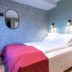 Amalie Hotel сейф в номере