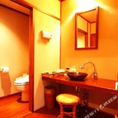 Отель Hana Ryokan Iwatoya Япония, Такатихо - отзывы, цены и фото номеров - забронировать отель Hana Ryokan Iwatoya онлайн фото 10