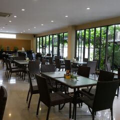 Hotel La Villa Khon Kaen питание фото 3