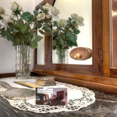 Отель Filomena E Francesca B&B Италия, Рим - отзывы, цены и фото номеров - забронировать отель Filomena E Francesca B&B онлайн сауна