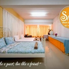 Отель Sindy Room Таиланд, Паттайя - отзывы, цены и фото номеров - забронировать отель Sindy Room онлайн спа