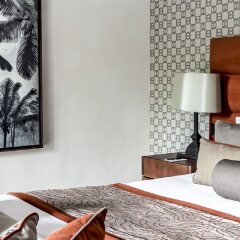 Отель Maradiva Villas Resort and Spa комната для гостей фото 3
