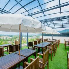 Отель Aristo Resort Phuket 620 by Holy Cow фото 13