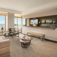Rixos Premium Belek 5* Люкс с различными типами кроватей фото 17