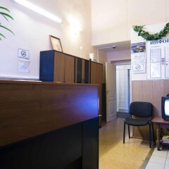 Гостиница Dom Baltika интерьер отеля фото 2