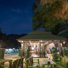 Отель Tonsai Bay Resort фото 2