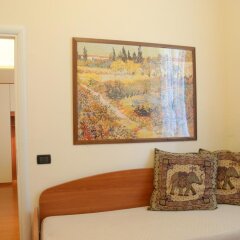 Rex Hotel Residence комната для гостей фото 3