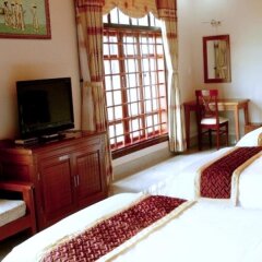 My Khe Hotel удобства в номере