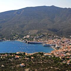 Отель San Carlos Испания, Курорт Росес - отзывы, цены и фото номеров - забронировать отель San Carlos онлайн пляж