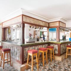 Hotel Casa Bauza гостиничный бар