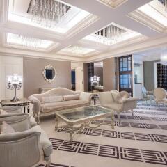 Отель Holiday Inn Guangzhou Shifu фото 3