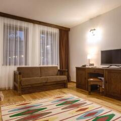 Отель Arbanashki Han Hotelcomplex Болгария, Велико Тырново - отзывы, цены и фото номеров - забронировать отель Arbanashki Han Hotelcomplex онлайн комната для гостей фото 2