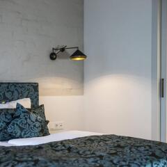 Hotel Oderberger ванная