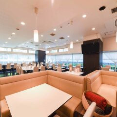 Kobe Sannomiya Union Hotel Кобе гостиничный бар