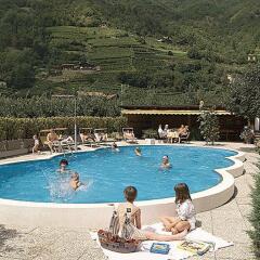 Отель Pension Linserhof Натурно фото 2