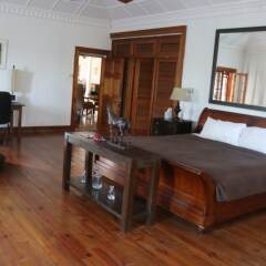 Отель 10 BR Guesthouse - Montego Bay - PRJ 1434 комната для гостей фото 4