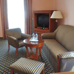 Spa Hotel Lauretta комната для гостей фото 7