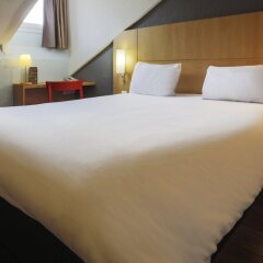 Отель ibis Nice Centre Notre Dame комната для гостей фото 4