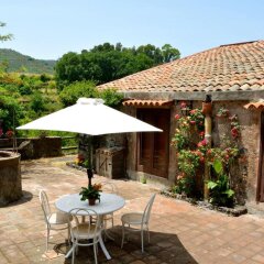 Отель Villa Bonaccorso Виагранде фото 6