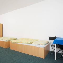 Отель Abex Hostel Чехия, Прага - отзывы, цены и фото номеров - забронировать отель Abex Hostel онлайн бассейн