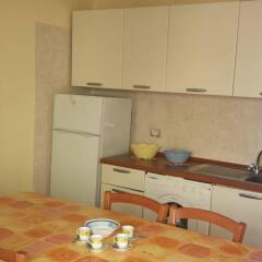 Отель Residence Monte Marina Кастельсардо в номере фото 2