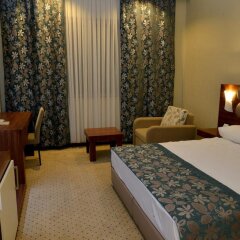Miba Hotel Турция, Искендерун - отзывы, цены и фото номеров - забронировать отель Miba Hotel онлайн комната для гостей фото 2