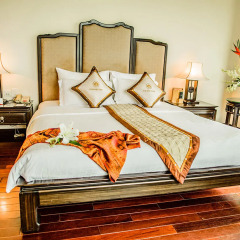 Отель Imperial Hotel Hue Вьетнам, Хюэ - отзывы, цены и фото номеров - забронировать отель Imperial Hotel Hue онлайн комната для гостей фото 3