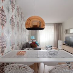 Отель Passeig de Gracia Apartment Испания, Барселона - отзывы, цены и фото номеров - забронировать отель Passeig de Gracia Apartment онлайн