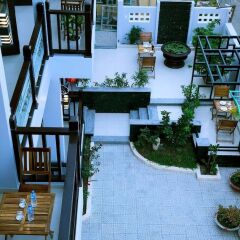 Отель Smart Garden Homestay фото 3