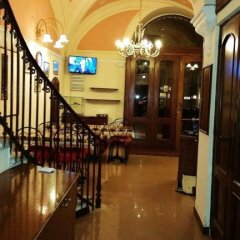 Hotel City Бари гостиничный бар